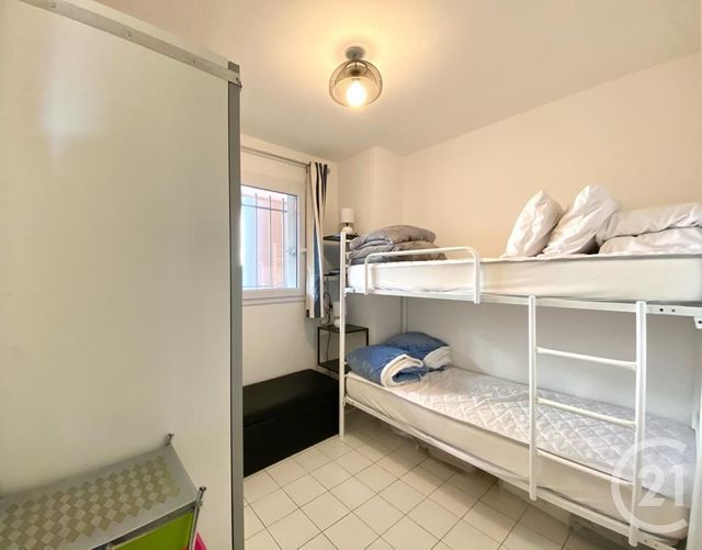 Appartement F3 à vendre - 3 pièces - 36,49 m2 - Sete - 34 - LANGUEDOC-ROUSSILLON