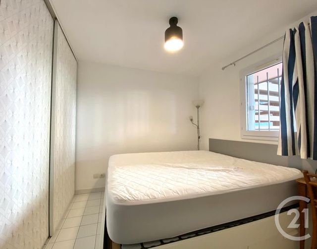 Appartement F3 à vendre - 3 pièces - 36,49 m2 - Sete - 34 - LANGUEDOC-ROUSSILLON