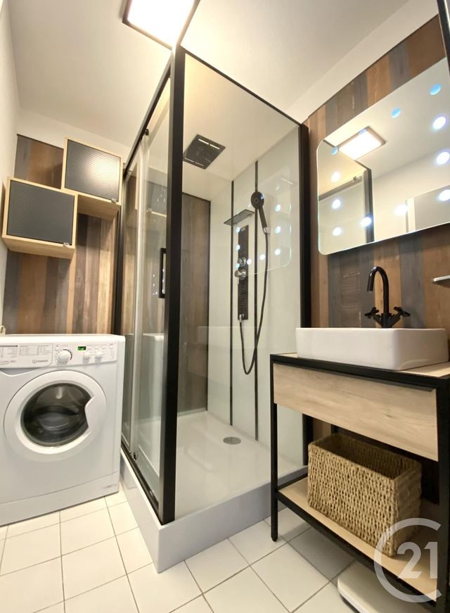 Appartement F3 à vendre - 3 pièces - 36,49 m2 - Sete - 34 - LANGUEDOC-ROUSSILLON