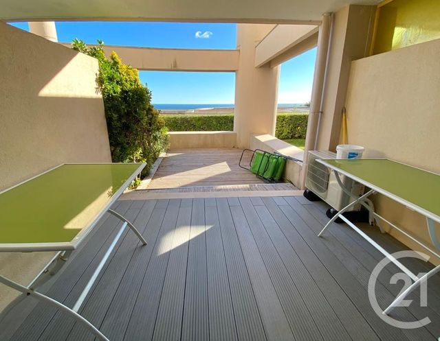 appartement - SETE - 34