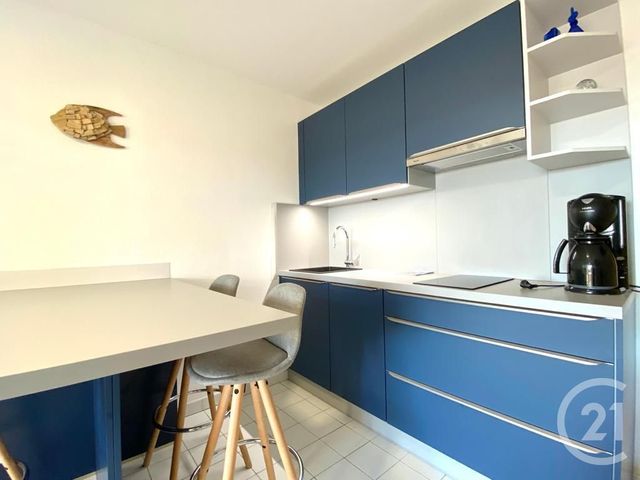 Appartement F3 à vendre - 3 pièces - 36,49 m2 - Sete - 34 - LANGUEDOC-ROUSSILLON