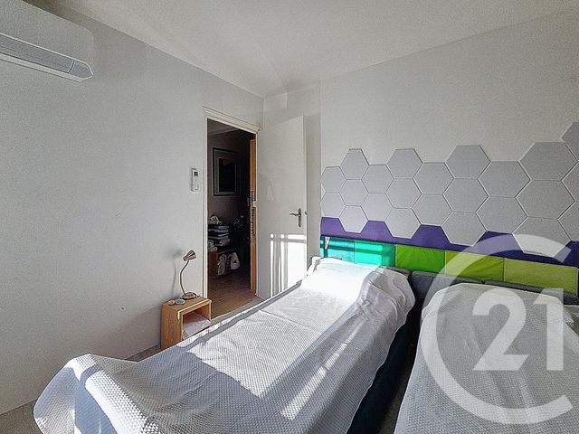 Appartement F3 à vendre - 3 pièces - 63 m2 - Sete - 34 - LANGUEDOC-ROUSSILLON