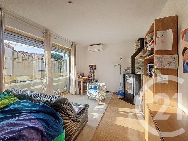 Appartement F3 à vendre - 3 pièces - 63 m2 - Sete - 34 - LANGUEDOC-ROUSSILLON
