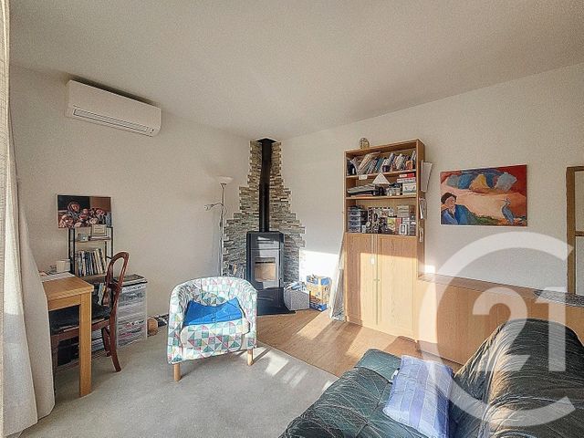 Appartement F3 à vendre - 3 pièces - 63 m2 - Sete - 34 - LANGUEDOC-ROUSSILLON