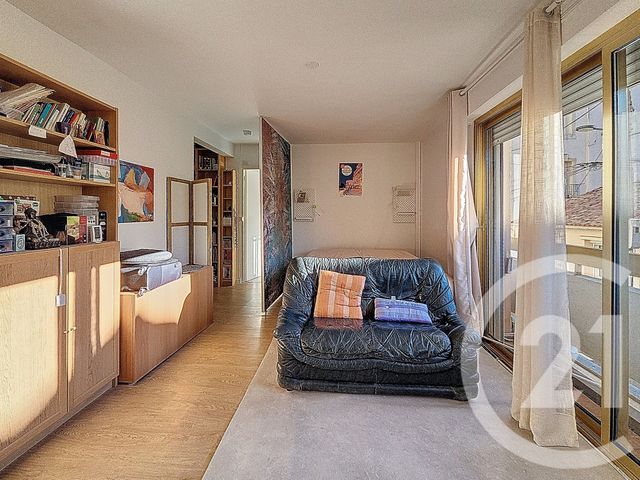 Appartement F3 à vendre - 3 pièces - 63 m2 - Sete - 34 - LANGUEDOC-ROUSSILLON