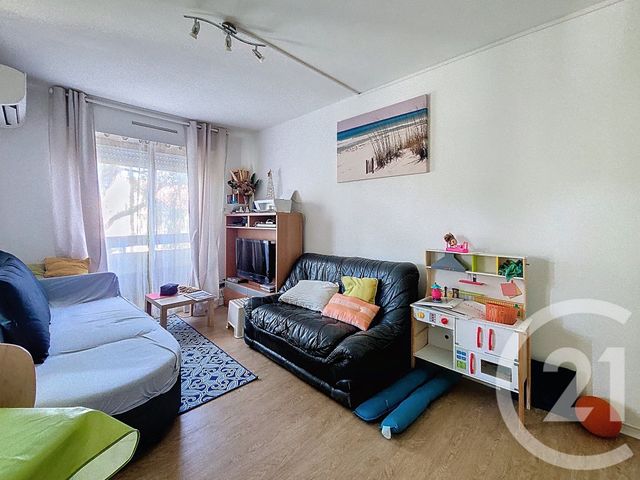 appartement - SETE - 34