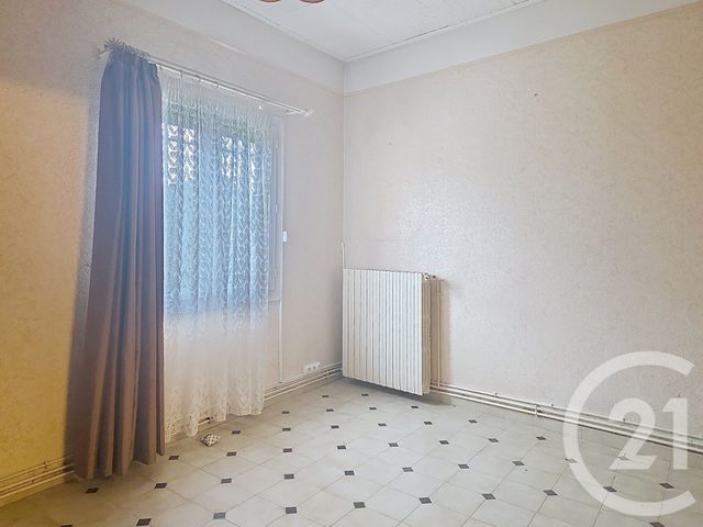 Maison &agrave; vendre - 3 pi&egrave;ces - 71 m2 - Sete - 34 - LANGUEDOC-ROUSSILLON