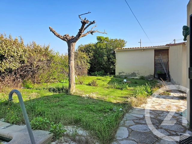 Maison &agrave; vendre - 3 pi&egrave;ces - 71 m2 - Sete - 34 - LANGUEDOC-ROUSSILLON