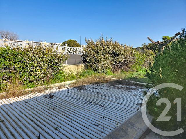 Maison &agrave; vendre - 3 pi&egrave;ces - 71 m2 - Sete - 34 - LANGUEDOC-ROUSSILLON