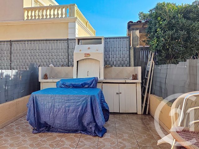 Maison &agrave; vendre - 3 pi&egrave;ces - 37,56 m2 - Frontignan - 34 - LANGUEDOC-ROUSSILLON