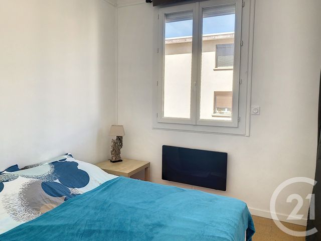 Appartement F3 &agrave; louer - 3 pi&egrave;ces - 51,08 m2 - Sete - 34 - LANGUEDOC-ROUSSILLON