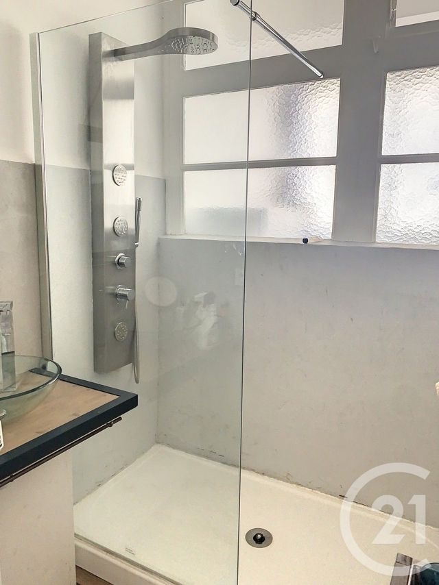Appartement F3 &agrave; louer - 3 pi&egrave;ces - 51,08 m2 - Sete - 34 - LANGUEDOC-ROUSSILLON