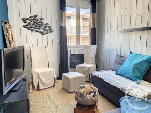 appartement - SETE - 34