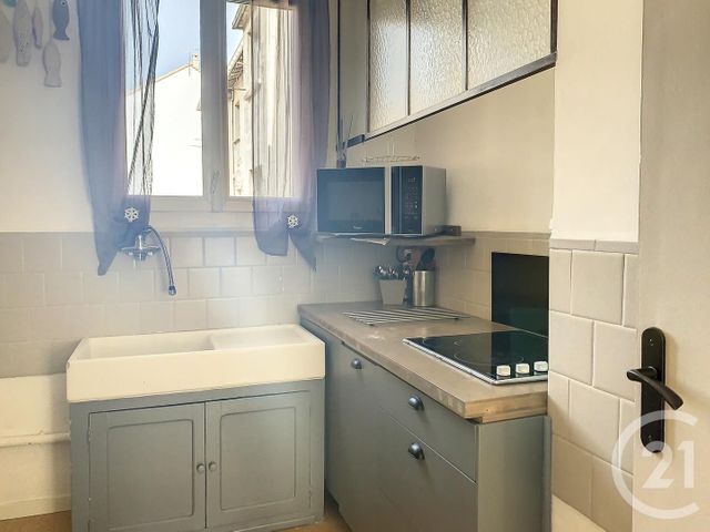 Appartement F3 à louer - 3 pièces - 51,08 m2 - Sete - 34 - LANGUEDOC-ROUSSILLON