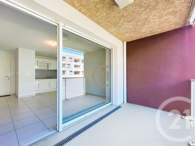 Appartement F2 à vendre - 2 pièces - 41,97 m2 - Sete - 34 - LANGUEDOC-ROUSSILLON