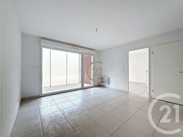 Appartement F2 à vendre - 2 pièces - 41,97 m2 - Sete - 34 - LANGUEDOC-ROUSSILLON