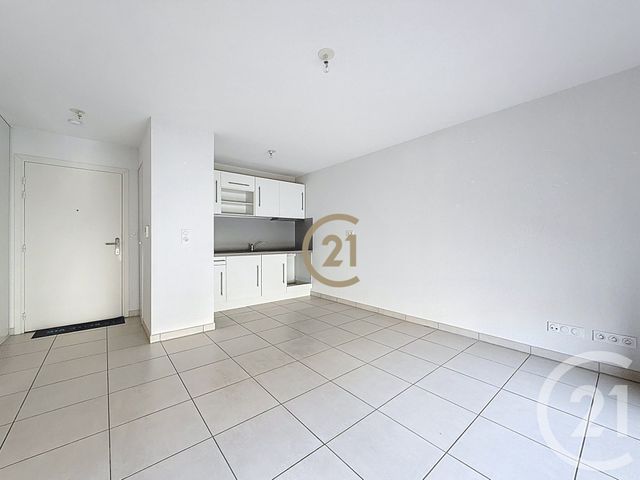 Appartement F2 à vendre - 2 pièces - 41,97 m2 - Sete - 34 - LANGUEDOC-ROUSSILLON