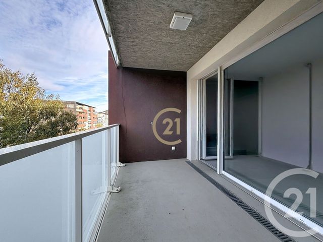 Appartement F2 à vendre - 2 pièces - 41,97 m2 - Sete - 34 - LANGUEDOC-ROUSSILLON