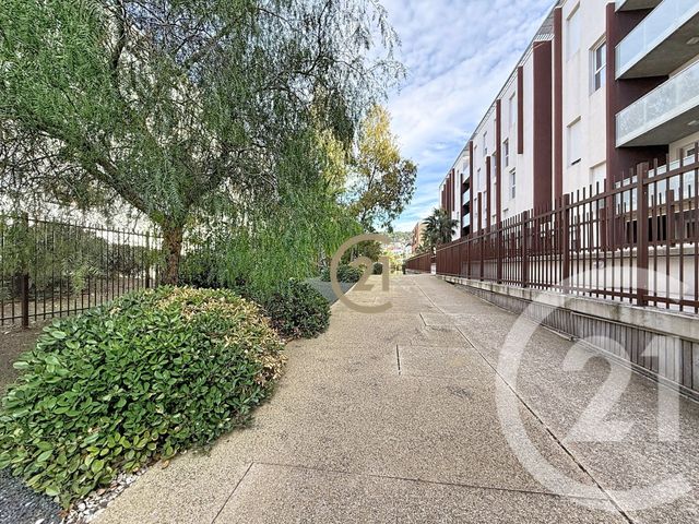 Appartement F2 à vendre - 2 pièces - 41,97 m2 - Sete - 34 - LANGUEDOC-ROUSSILLON