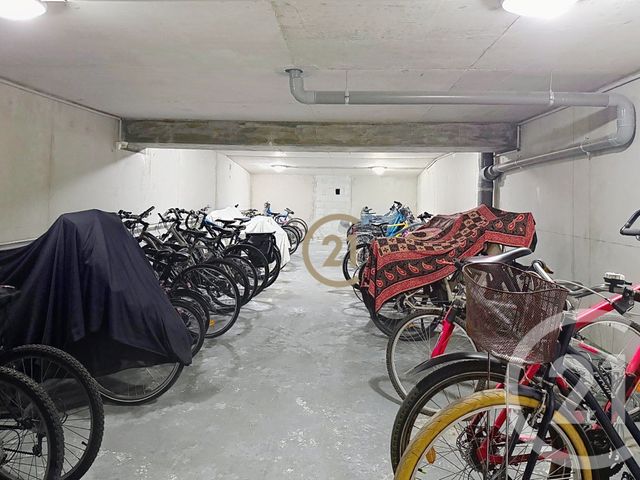 Appartement F2 à vendre - 2 pièces - 41,97 m2 - Sete - 34 - LANGUEDOC-ROUSSILLON