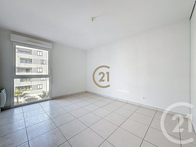 Appartement F2 à vendre - 2 pièces - 41,97 m2 - Sete - 34 - LANGUEDOC-ROUSSILLON