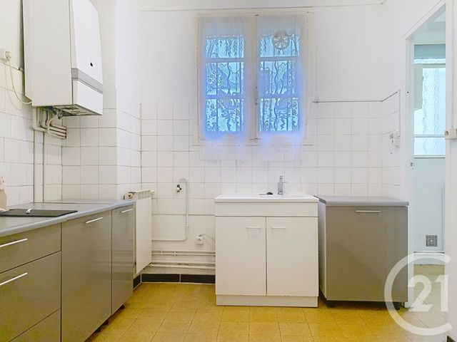 Appartement F3 &agrave; louer - 3 pi&egrave;ces - 68,19 m2 - Sete - 34 - LANGUEDOC-ROUSSILLON