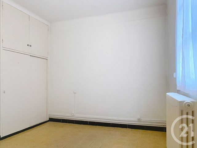 Appartement F3 &agrave; louer - 3 pi&egrave;ces - 68,19 m2 - Sete - 34 - LANGUEDOC-ROUSSILLON