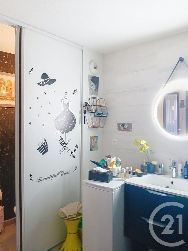 Appartement F3 &agrave; vendre - 3 pi&egrave;ces - 78,72 m2 - Sete - 34 - LANGUEDOC-ROUSSILLON