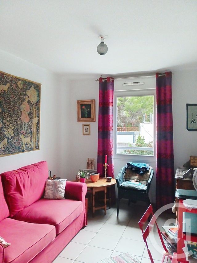 Appartement F3 &agrave; vendre - 3 pi&egrave;ces - 78,72 m2 - Sete - 34 - LANGUEDOC-ROUSSILLON