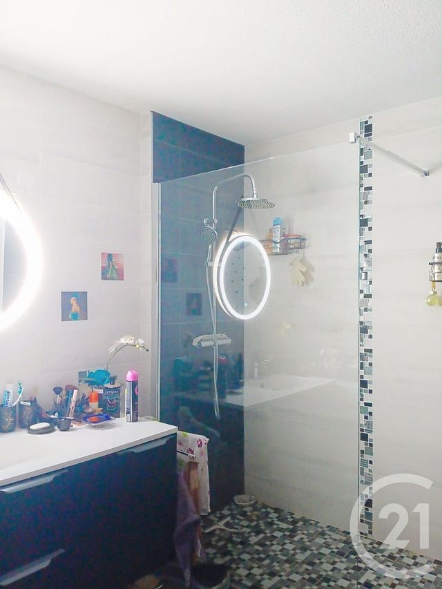 Appartement F3 &agrave; vendre - 3 pi&egrave;ces - 78,72 m2 - Sete - 34 - LANGUEDOC-ROUSSILLON