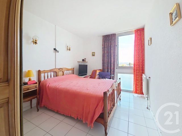 Appartement F3 &agrave; vendre - 3 pi&egrave;ces - 63,85 m2 - Sete - 34 - LANGUEDOC-ROUSSILLON