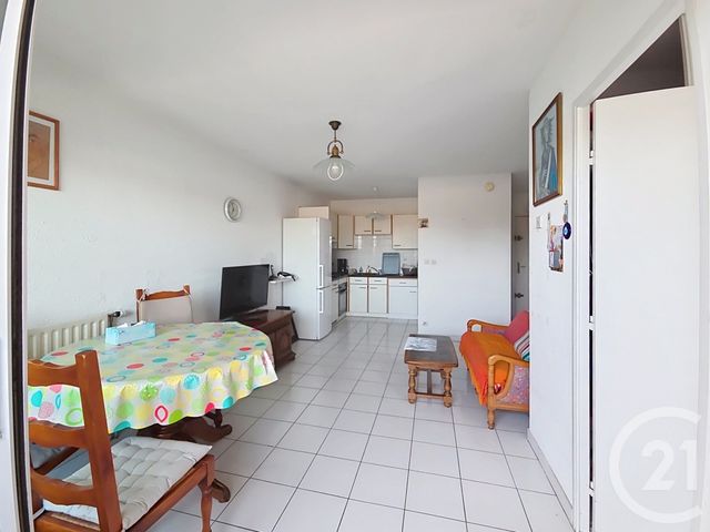 Appartement F3 &agrave; vendre - 3 pi&egrave;ces - 63,85 m2 - Sete - 34 - LANGUEDOC-ROUSSILLON