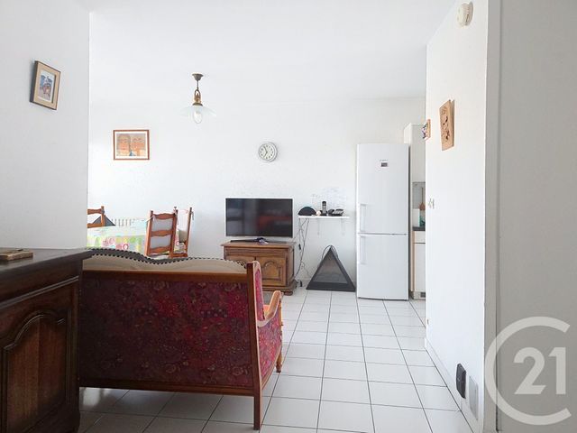 Appartement F3 &agrave; vendre - 3 pi&egrave;ces - 61,46 m2 - Sete - 34 - LANGUEDOC-ROUSSILLON