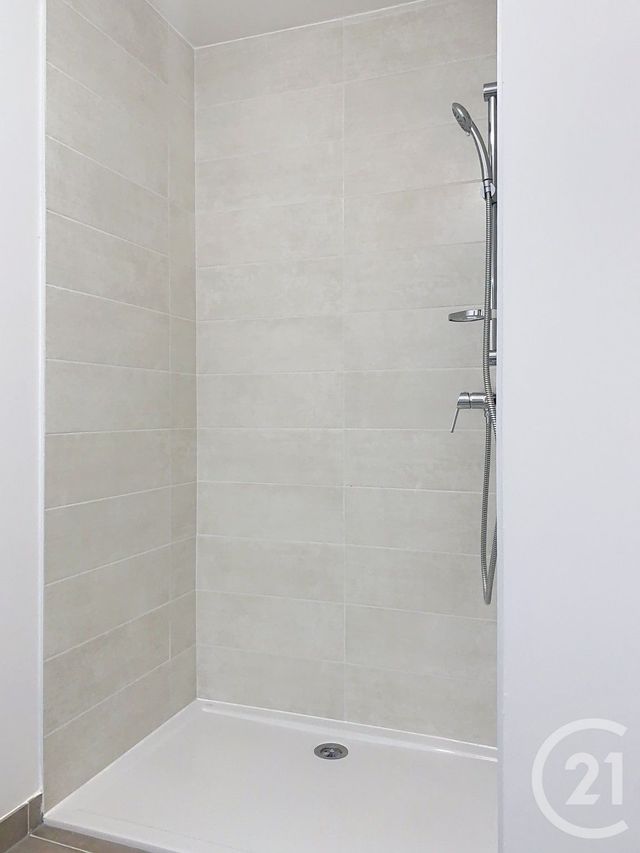 Appartement F2 à louer - 2 pièces - 39,21 m2 - Balaruc Les Bains - 34 - LANGUEDOC-ROUSSILLON