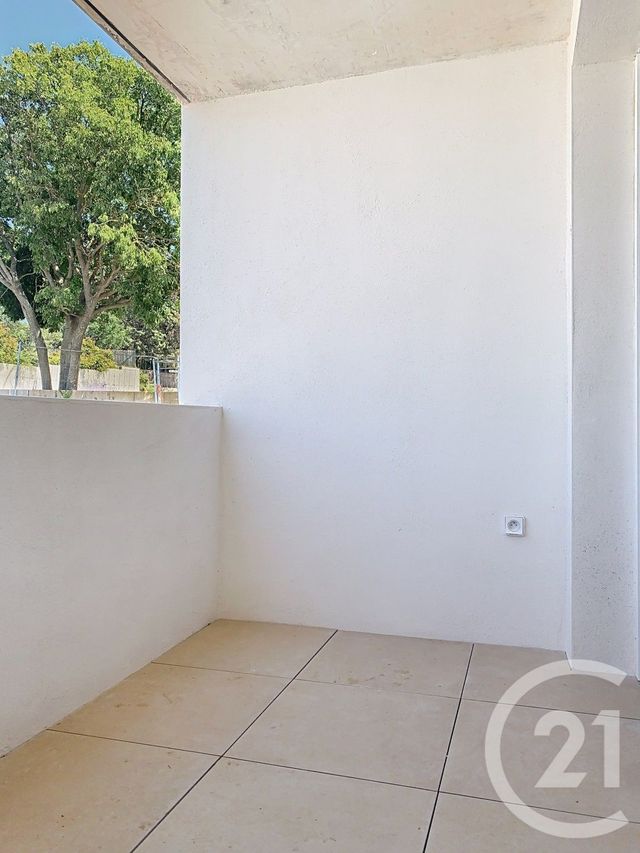 Appartement F2 à louer - 2 pièces - 39,21 m2 - Balaruc Les Bains - 34 - LANGUEDOC-ROUSSILLON