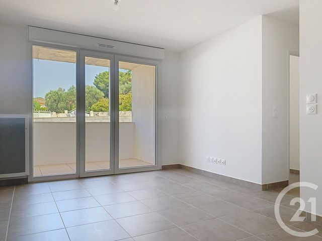 appartement - BALARUC LES BAINS - 34