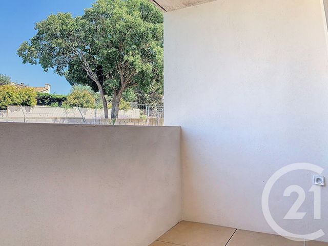 Appartement F2 à louer - 2 pièces - 39,21 m2 - Balaruc Les Bains - 34 - LANGUEDOC-ROUSSILLON