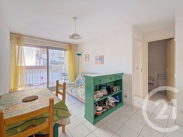 appartement - SETE - 34