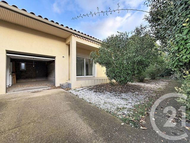 maison - FRONTIGNAN - 34