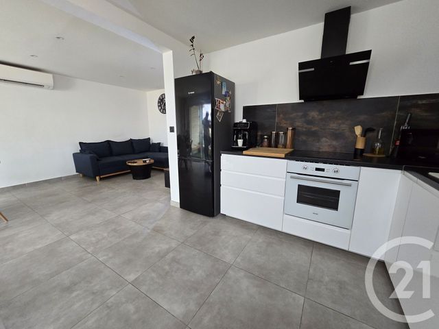 Appartement F3 &agrave; vendre - 3 pi&egrave;ces - 60 m2 - Sete - 34 - LANGUEDOC-ROUSSILLON