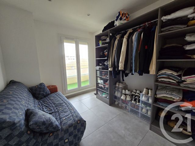 Appartement F3 &agrave; vendre - 3 pi&egrave;ces - 60 m2 - Sete - 34 - LANGUEDOC-ROUSSILLON