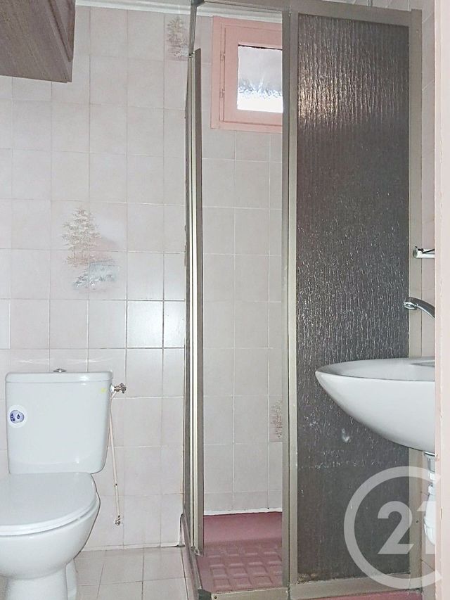 Appartement F3 &agrave; louer - 3 pi&egrave;ces - 47,03 m2 - Sete - 34 - LANGUEDOC-ROUSSILLON