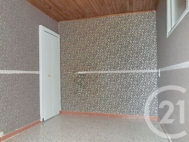 Appartement F3 &agrave; louer - 3 pi&egrave;ces - 47,03 m2 - Sete - 34 - LANGUEDOC-ROUSSILLON