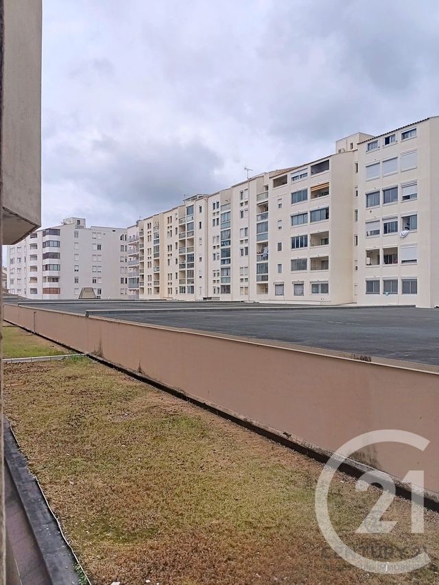 Appartement Studio &agrave; vendre - 1 pi&egrave;ce - 23,31 m2 - Sete - 34 - LANGUEDOC-ROUSSILLON
