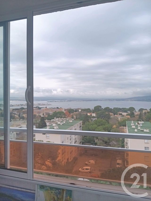 Appartement F4 &agrave; vendre - 4 pi&egrave;ces - 62 m2 - Sete - 34 - LANGUEDOC-ROUSSILLON