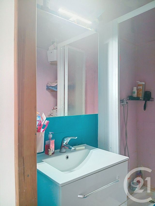 Appartement F4 &agrave; vendre - 4 pi&egrave;ces - 62 m2 - Sete - 34 - LANGUEDOC-ROUSSILLON