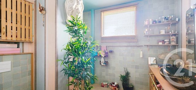 Appartement F4 &agrave; vendre - 3 pi&egrave;ces - 92 m2 - Sete - 34 - LANGUEDOC-ROUSSILLON