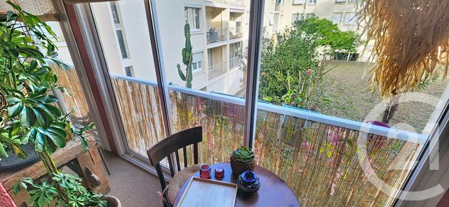 Appartement F4 &agrave; vendre - 3 pi&egrave;ces - 92 m2 - Sete - 34 - LANGUEDOC-ROUSSILLON