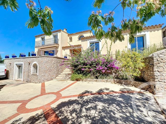 Prix immobilier SETE - Photo d’une maison vendue