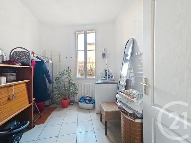 Appartement F3 bis &agrave; vendre - 4 pi&egrave;ces - 74,52 m2 - Sete - 34 - LANGUEDOC-ROUSSILLON